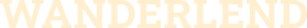 Wanderlend
